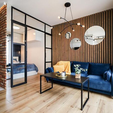 Glow Apartments, Apartamenty Heaven Stare Miasto グダニスク エクステリア 写真