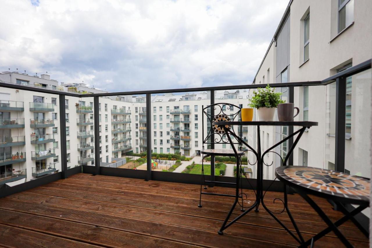 Glow Apartments, Apartamenty Heaven Stare Miasto グダニスク エクステリア 写真