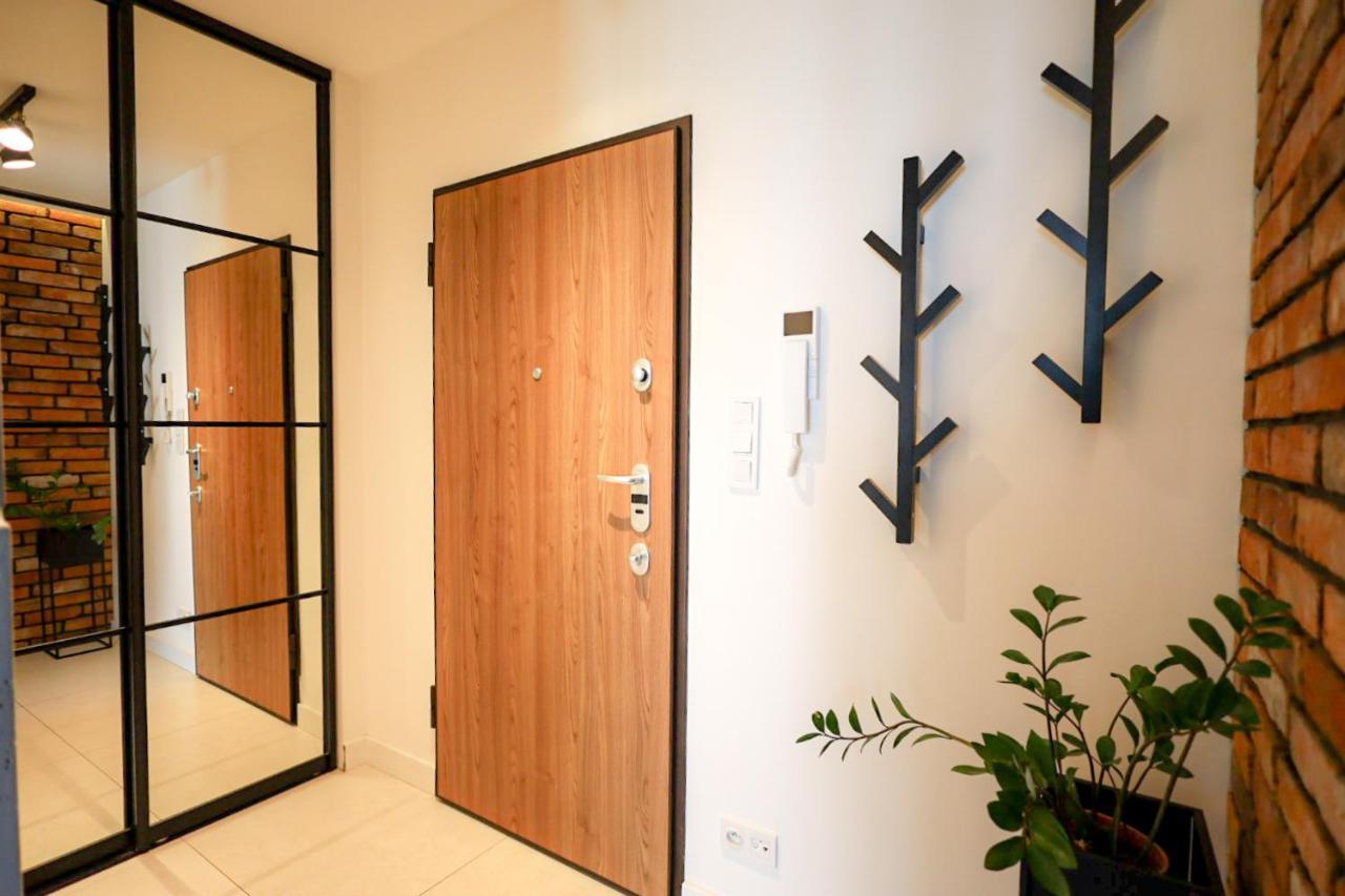 Glow Apartments, Apartamenty Heaven Stare Miasto グダニスク エクステリア 写真